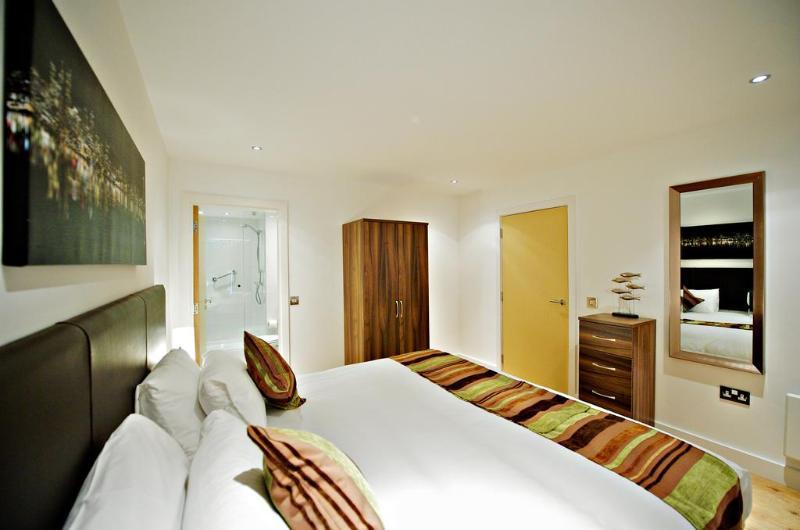 Residence Inn By Marriott Manchester Piccadilly Exterior photo